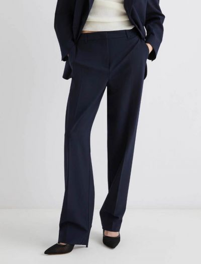 Pantalone Marella - blu