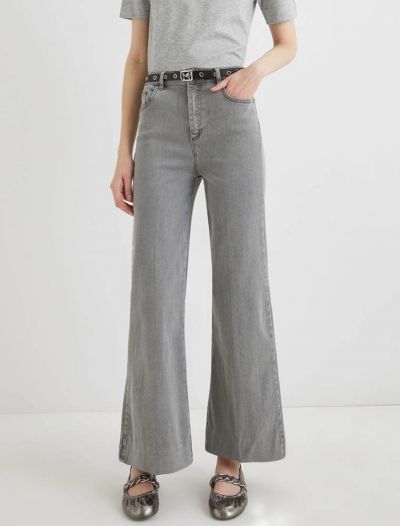 Pantalone jeans Marella - graystone