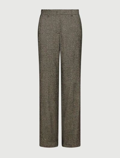 Pantalone Marella - marrone beige