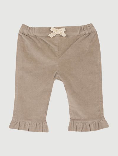 Pantalone Chicco - denim