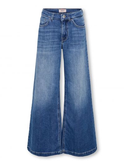Pantalone jeans Only - medium blue denim
