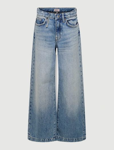 Pantalone jeans Only - medium blue denim