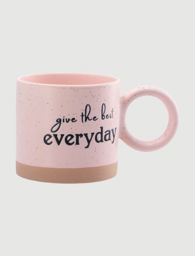 Ceramica Ad Trend - rosa