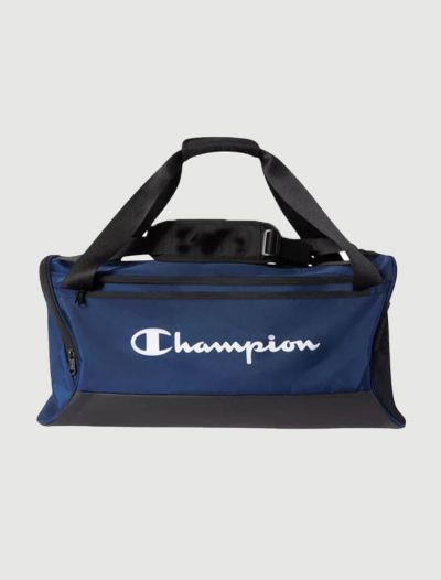 Borsa sportiva Champion - blu