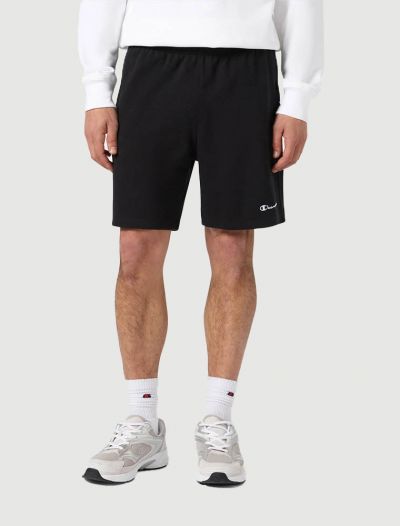 Pantalone corto sportivo Champion - nero