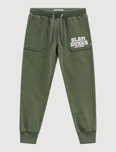 Pantalone Melby - verdone