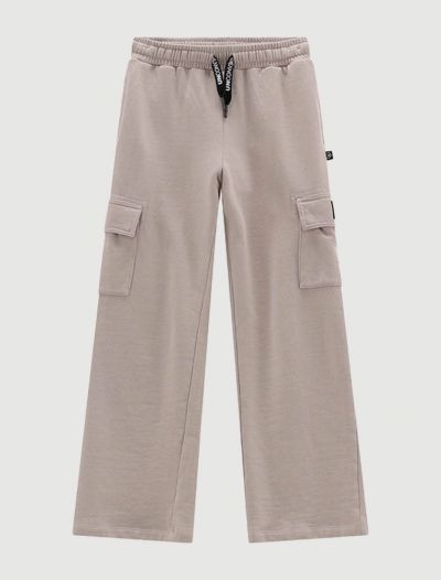 Pantalone Uncoventional - stone