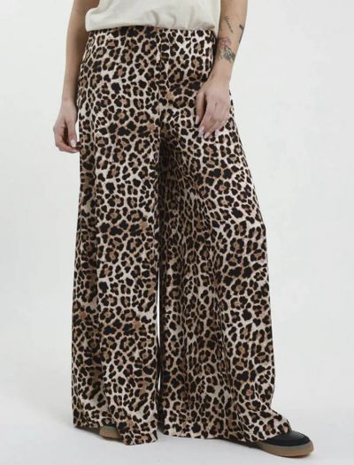 Pantalone Susy Mix - maculato