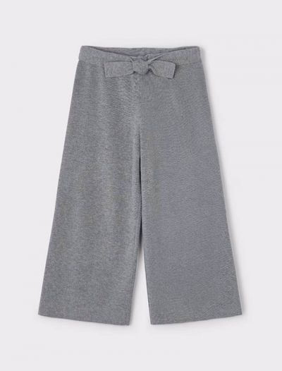 Pantalone Mayoral - argento