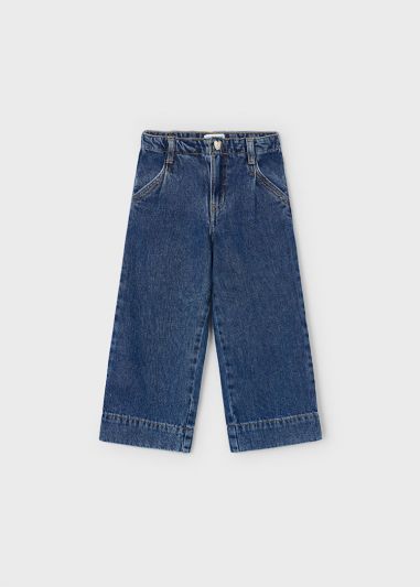 Pantalone jeans Mayoral - scuro