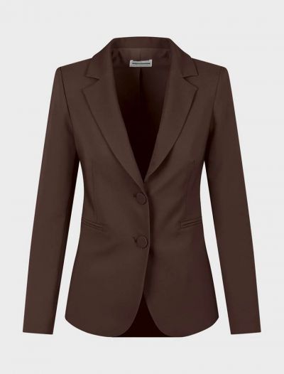 Giacca Sandro Ferrone - moro