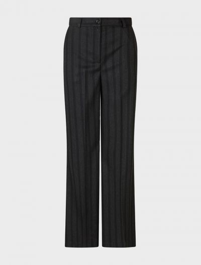 Pantalone Sandro Ferrone - nero