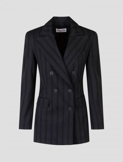 Giacca Sandro Ferrone - unico