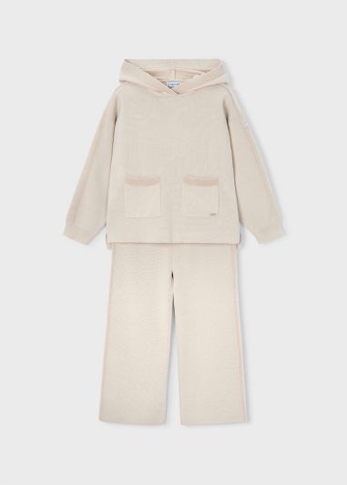 Completo 2 pezzi Mayoral - beige