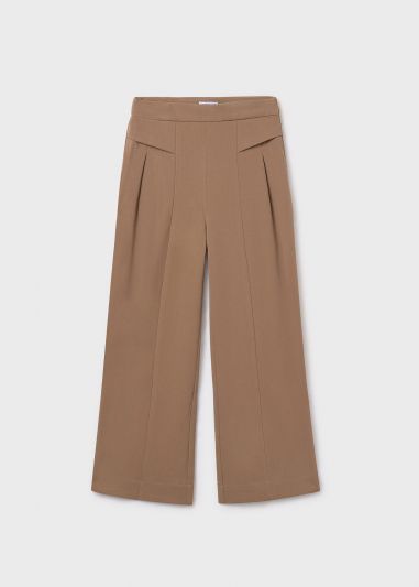 Pantalone Mayoral - marrone