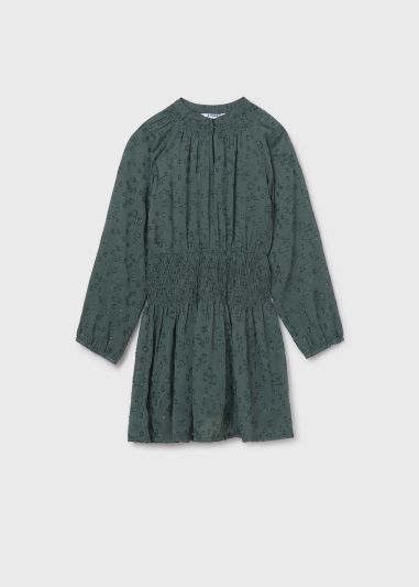 Abito Mayoral - verde