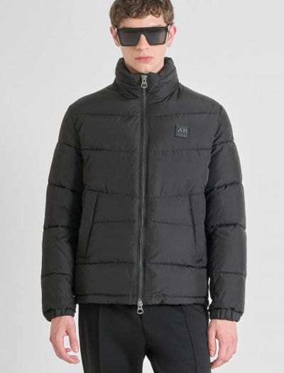 Giubbino imbottito Antony Morato - nero