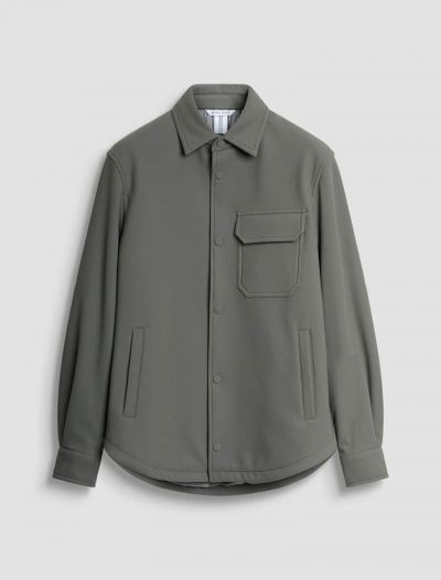 Giubbino Antony Morato - verde