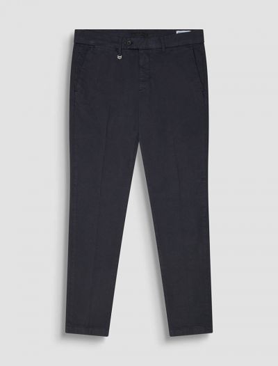 Pantalone casual Antony Morato - blue