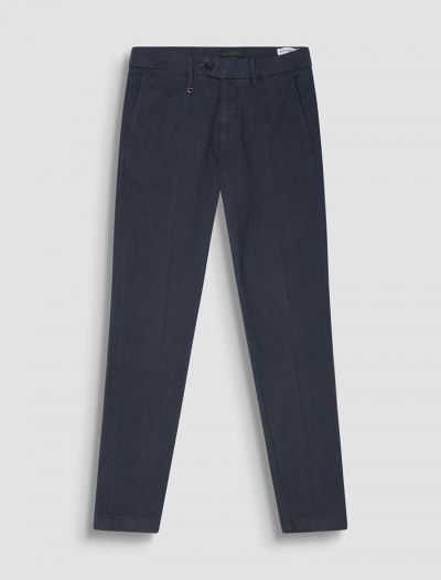 Pantalone casual Antony Morato - blue