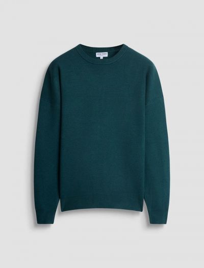 Maglia manica lunga Antony Morato - abete