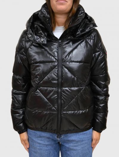 Giubbino Norway - black