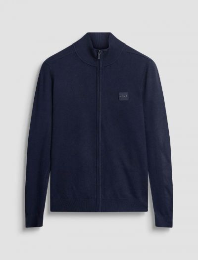 Cardigan Antony Morato - blu marine