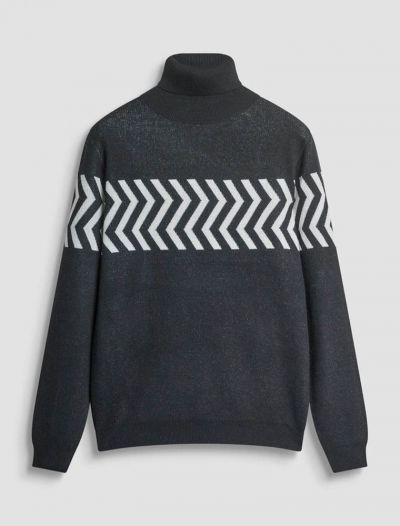 Dolcevita Antony Morato - nero