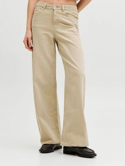 Pantalone jeans Jjxx - deserto