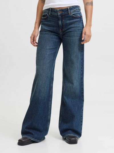 Pantalone jeans Jjxx - dark blu