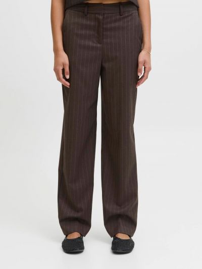Pantalone Jjxx - marrone