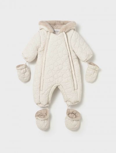 Sacco imbottito Newborn - ceramica