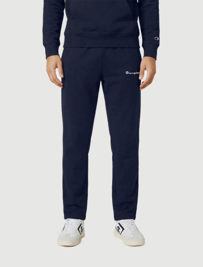 Pantalone lungo sportivo Champion - blu