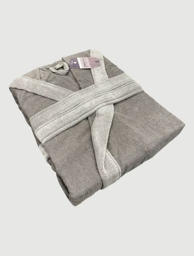 Accappatoio Php - grigio
