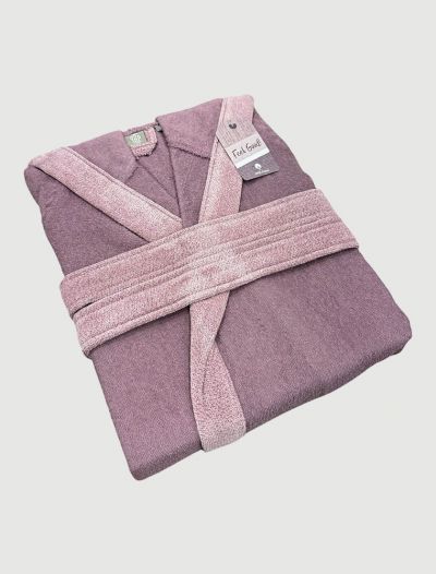 Accappatoio Php - rosa