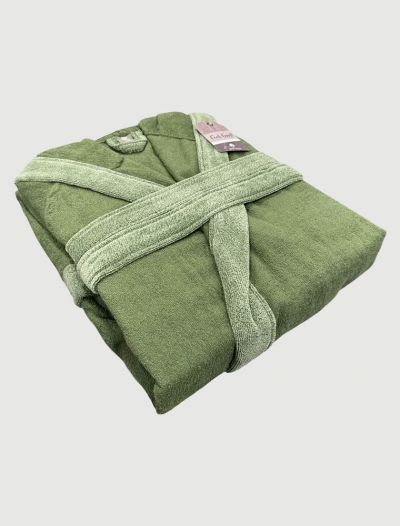 Accappatoio Php - verde