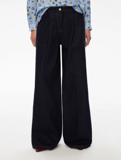 Pantalone jeans Iblues - blue