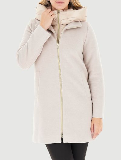 Giaccone Emme - cacha'