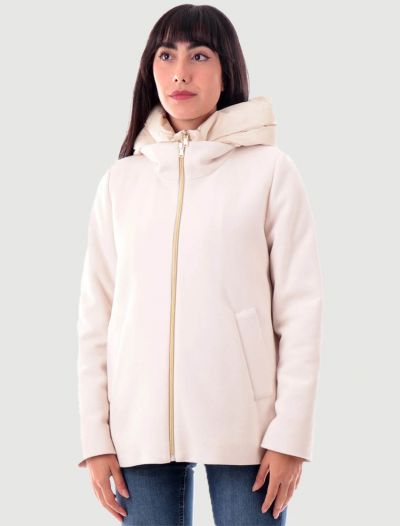 Giubbino Emme - burro