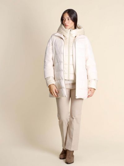 Giaccone Emme - burro