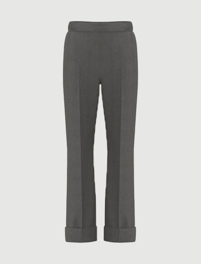Pantalone Emme - grigio