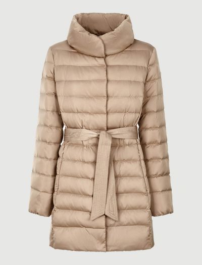 Giaccone Geox - biscotto