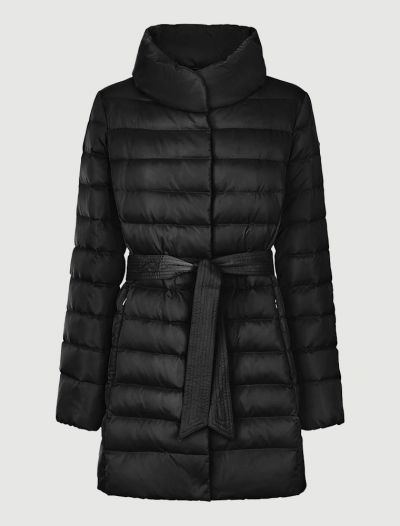 Giaccone Geox - nero