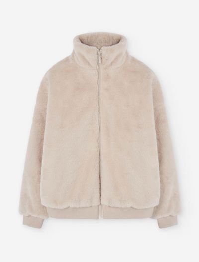 Giubbino Losan - beige