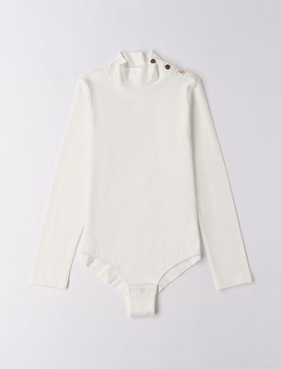 T-shirt I Do - panna