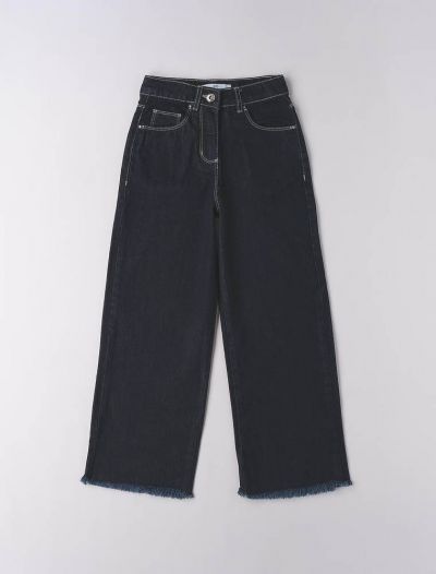 Pantalone jeans I Do - dark blu