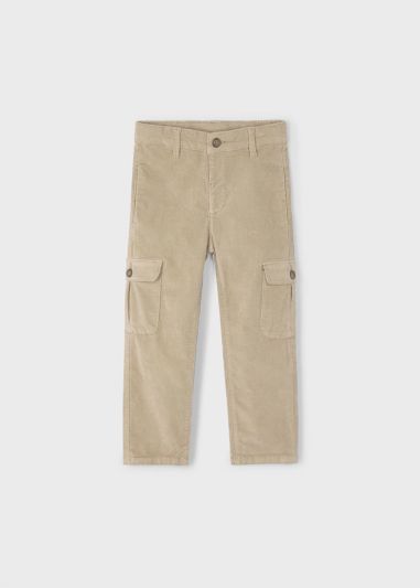 Pantalone Mayoral - beige