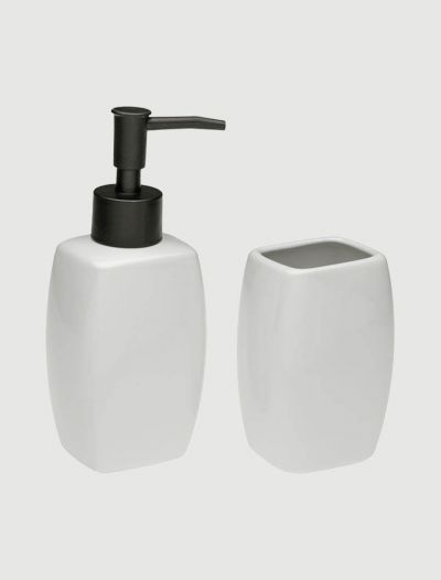 Ceramica Versa - bianco