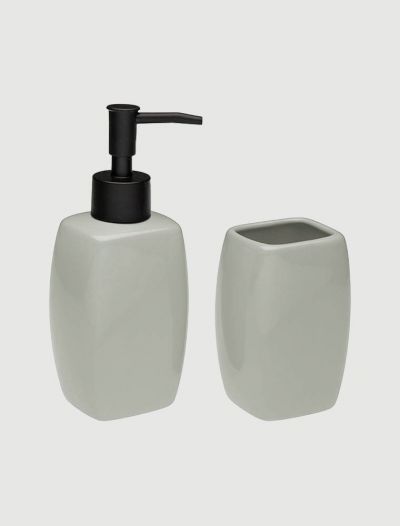 Ceramica Versa - grigio