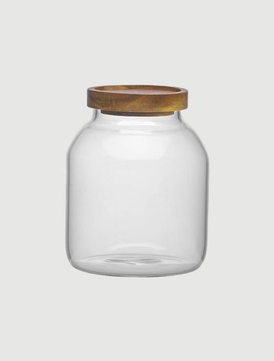 Idea cucina Versa - vetro